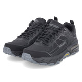 Outdoorschuhe MAX PROTECT  Schwarz