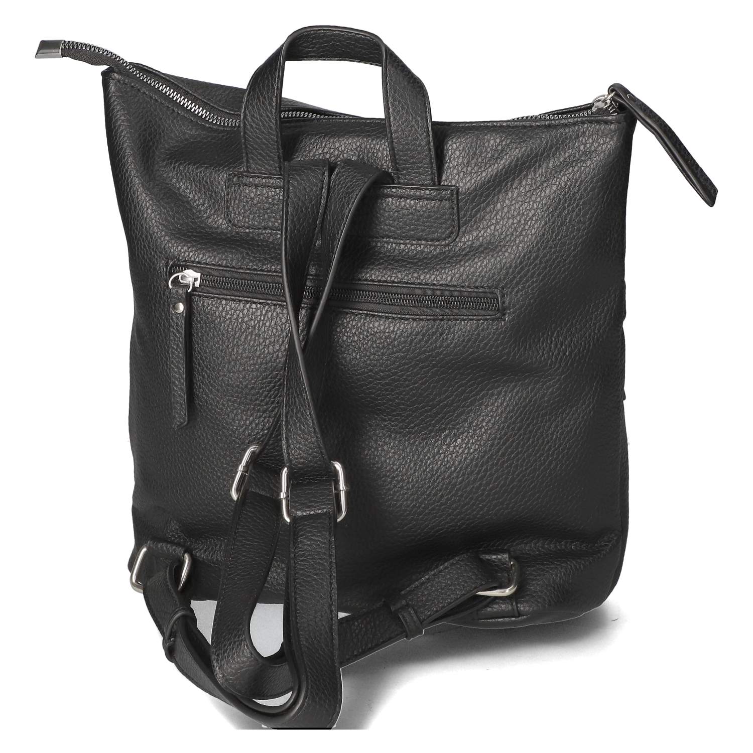 Rucksack  Schwarz