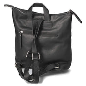 Rucksack  Schwarz