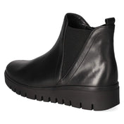 Chelsea Boots  Schwarz