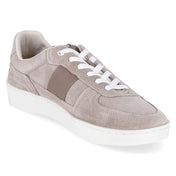 Low Sneaker  Beige