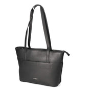 Shopper ELLA  Schwarz