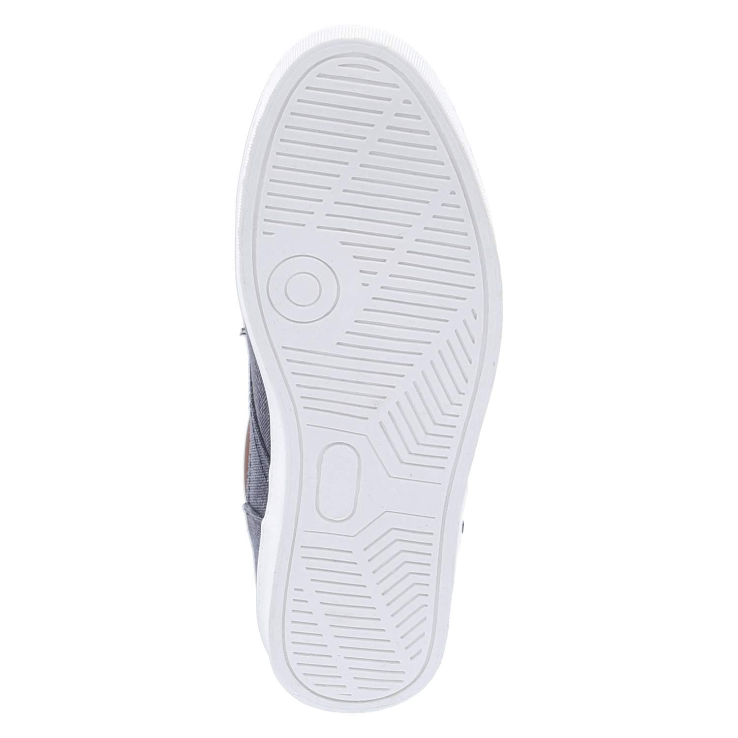 Halbschuhe  Blau