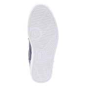 Halbschuhe  Blau