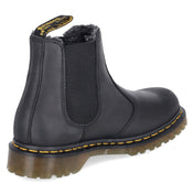 Chlesea Boots 2976 WL  Schwarz