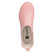 Gummistiefel  Pink