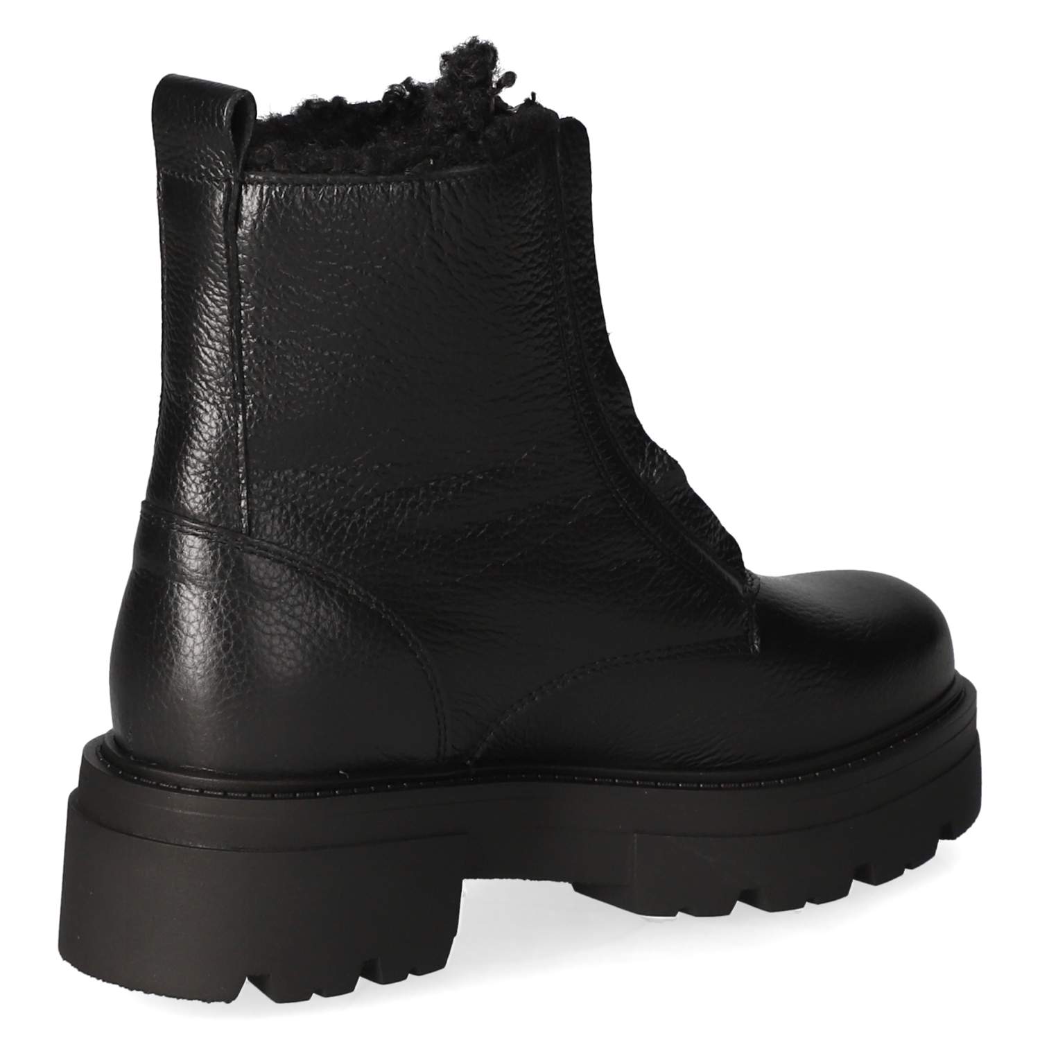 Winterboots BIG STAR  Schwarz