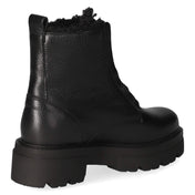 Winterboots BIG STAR  Schwarz