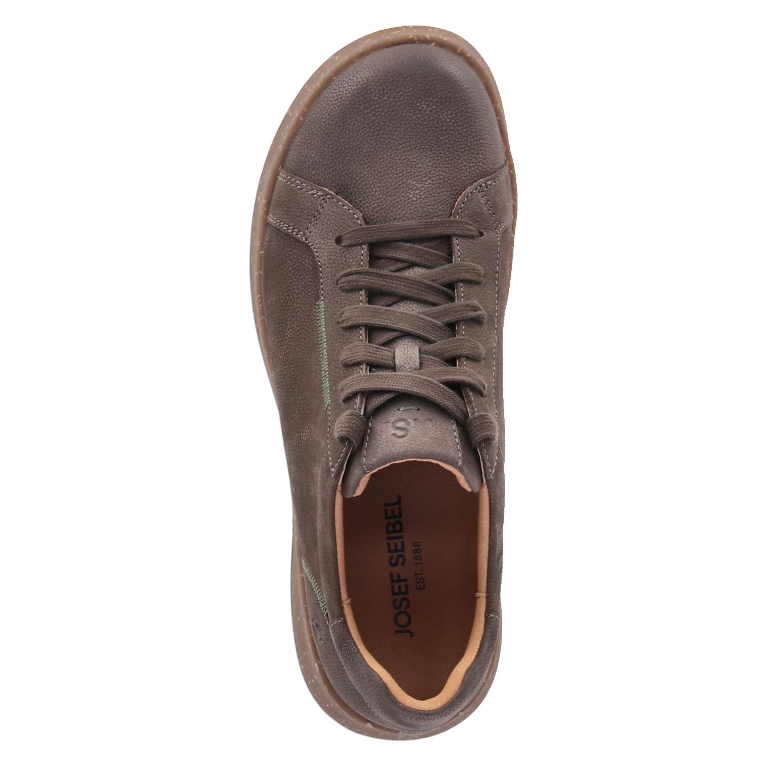 Halbschuhe JARON 01 Braun