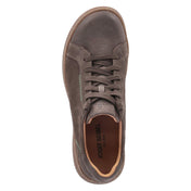 Halbschuhe JARON 01 Braun
