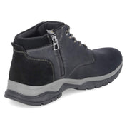 Boots  Schwarz