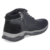 Boots  Schwarz