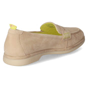 Slipper  Beige