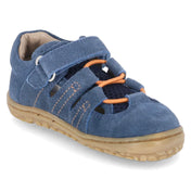 Sandalen NAFFI  Blau
