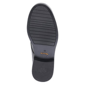 Halbschuhe  Schwarz