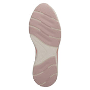 Low Sneaker  Rosa