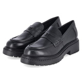 Slipper  Schwarz