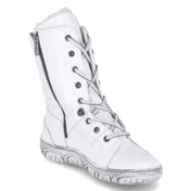 Winterboots  Weiß