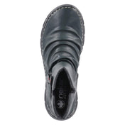 Boots  Grün