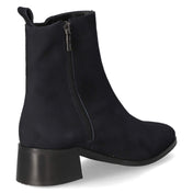 Stiefeletten  Blau