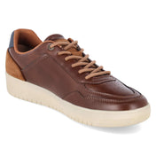 Low Sneaker  Braun