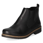 Chelsea Boots  Schwarz
