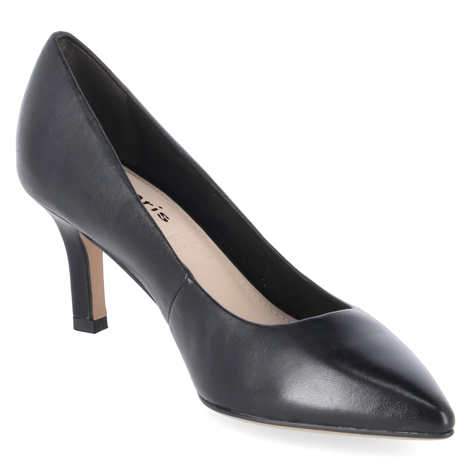 Pumps  Schwarz
