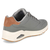 Low Sneaker UNO SUITED ON AIR  Grün