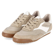 Low Sneaker  Taupe