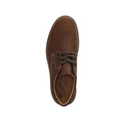 Halbschuhe  Braun