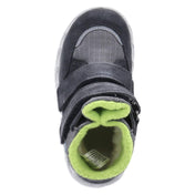 Winterstiefeletten ICEBIRD  Grau