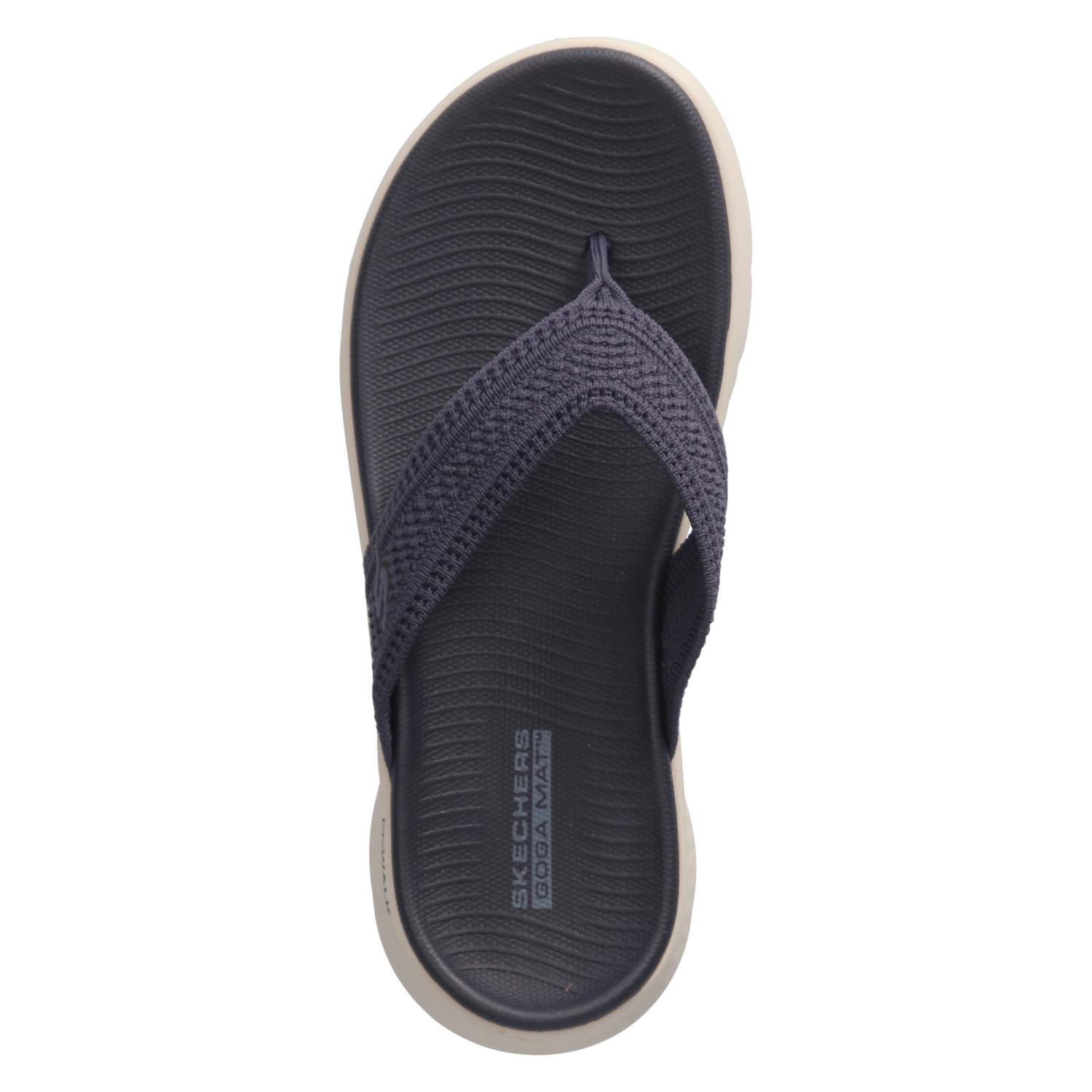 Zehentrenner HOLLY  Blau