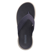 Zehentrenner HOLLY  Blau