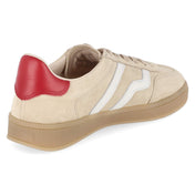 Low Sneaker CUZIMA  Beige