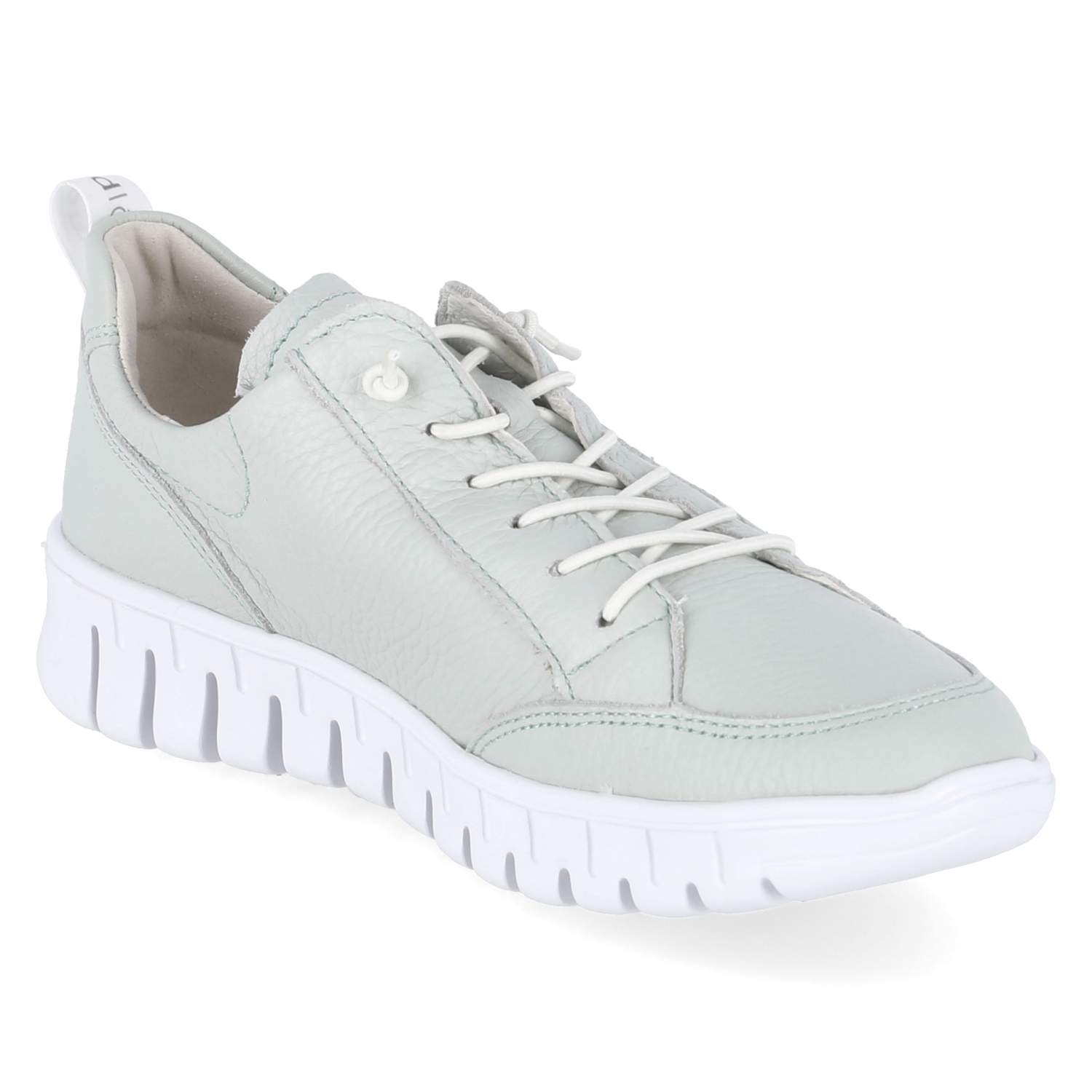 Halbschuhe H-BIRDY  Grün
