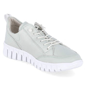 Halbschuhe H-BIRDY  Grün