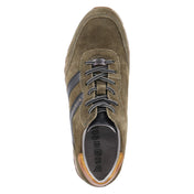 Low Sneaker  Grün