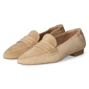 Loafer  Beige