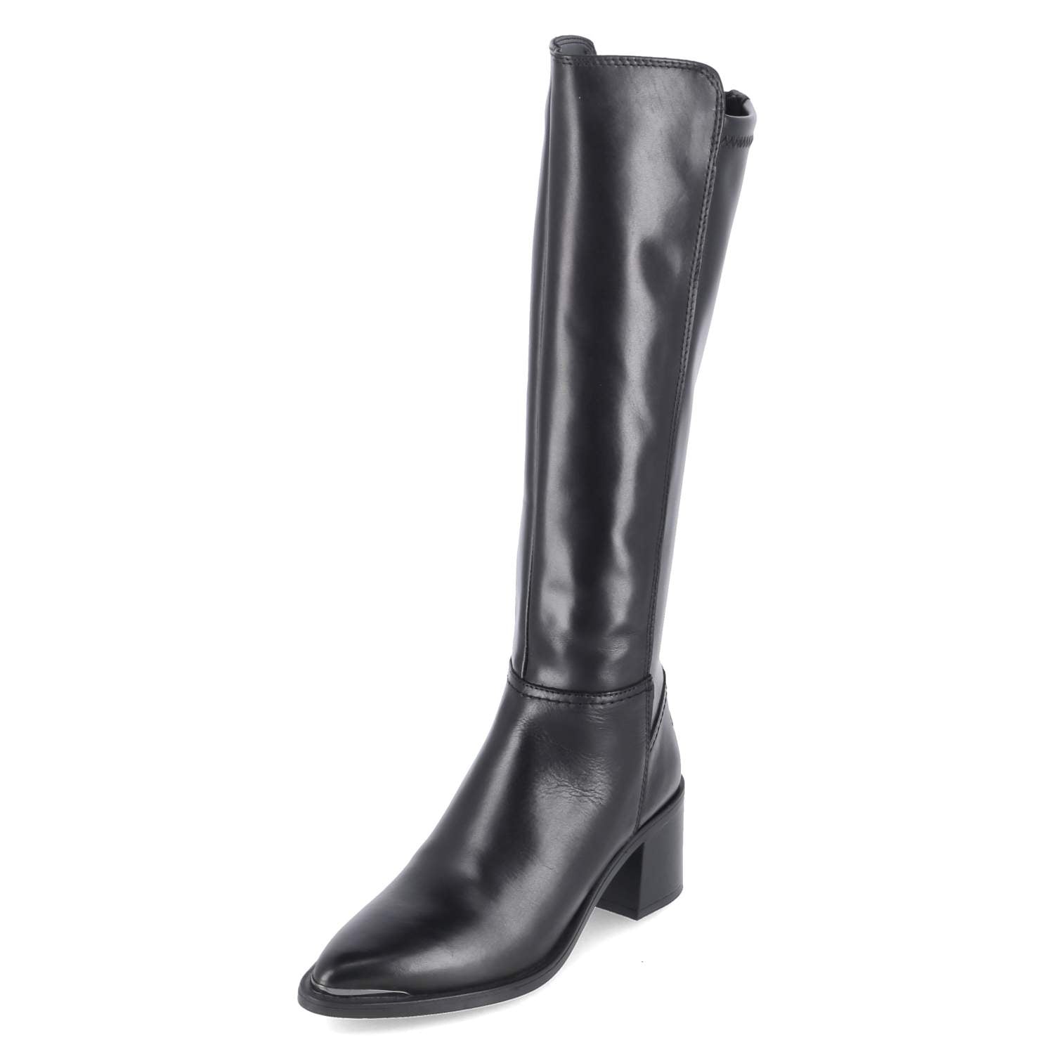 Stiefel  Schwarz