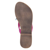 Zehentrenner Pink