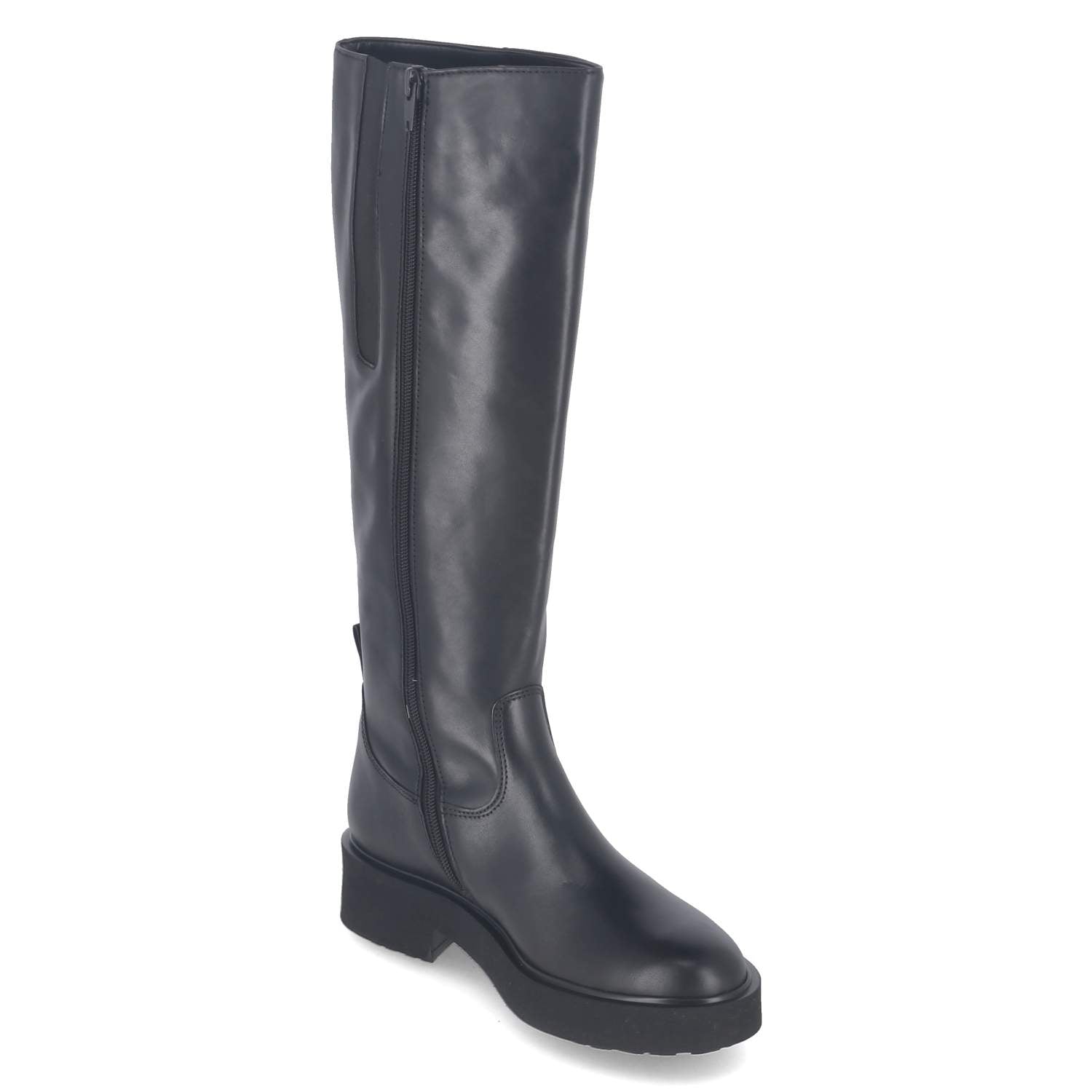Stiefel  Schwarz