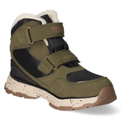 Winterstiefel  Grün