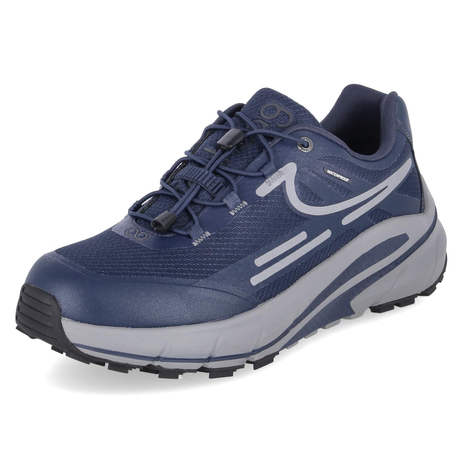 Sneaker SPEEDHAAG  Blau