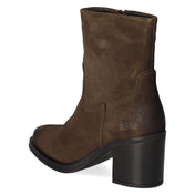Stiefeletten CHIARA  Grün
