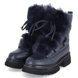 Wintersboots WESTWARD  Blau