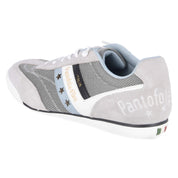 Low Sneaker VASTO  Grau