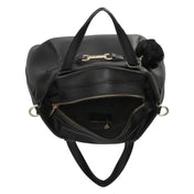 Handtasche MARISSA  Schwarz