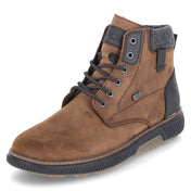 Winterboots  Braun