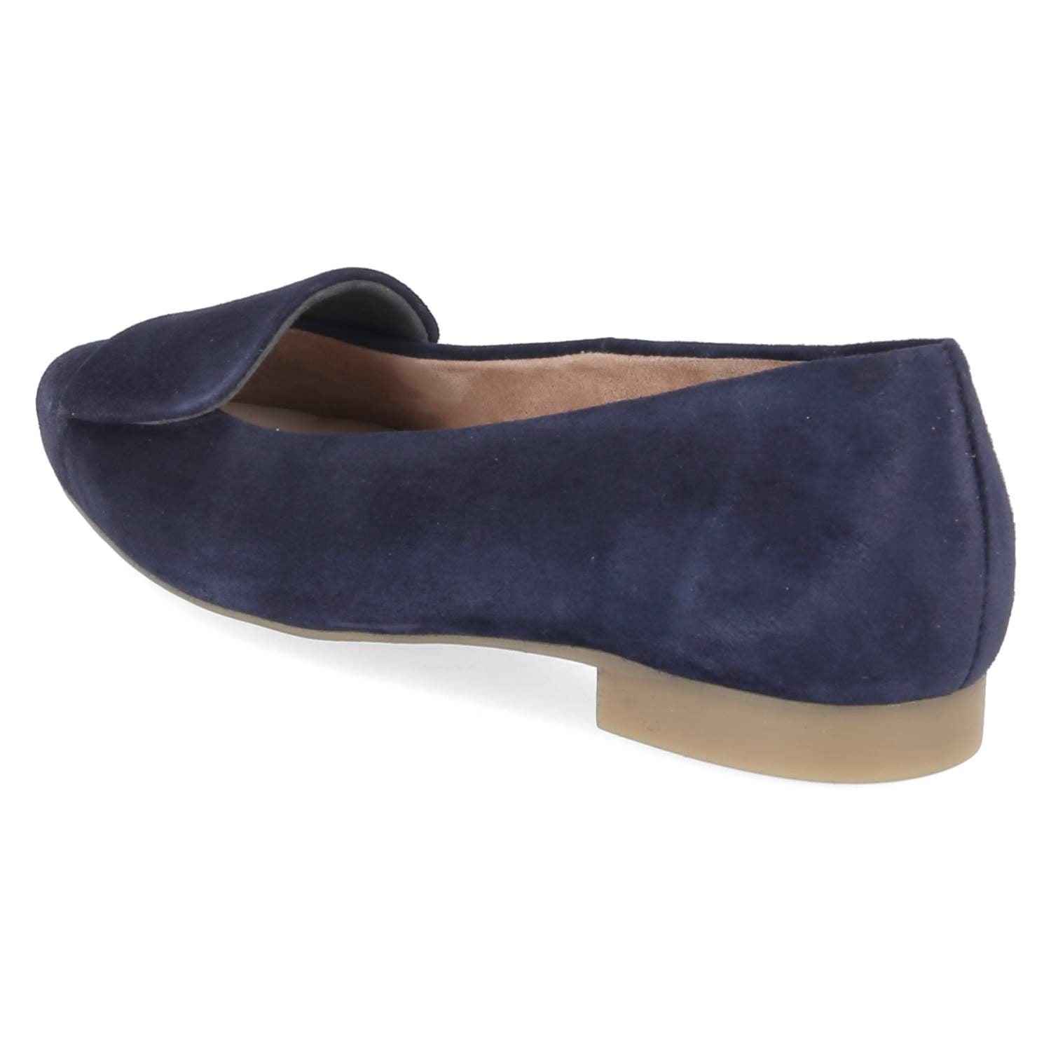 Ballerinas  Blau