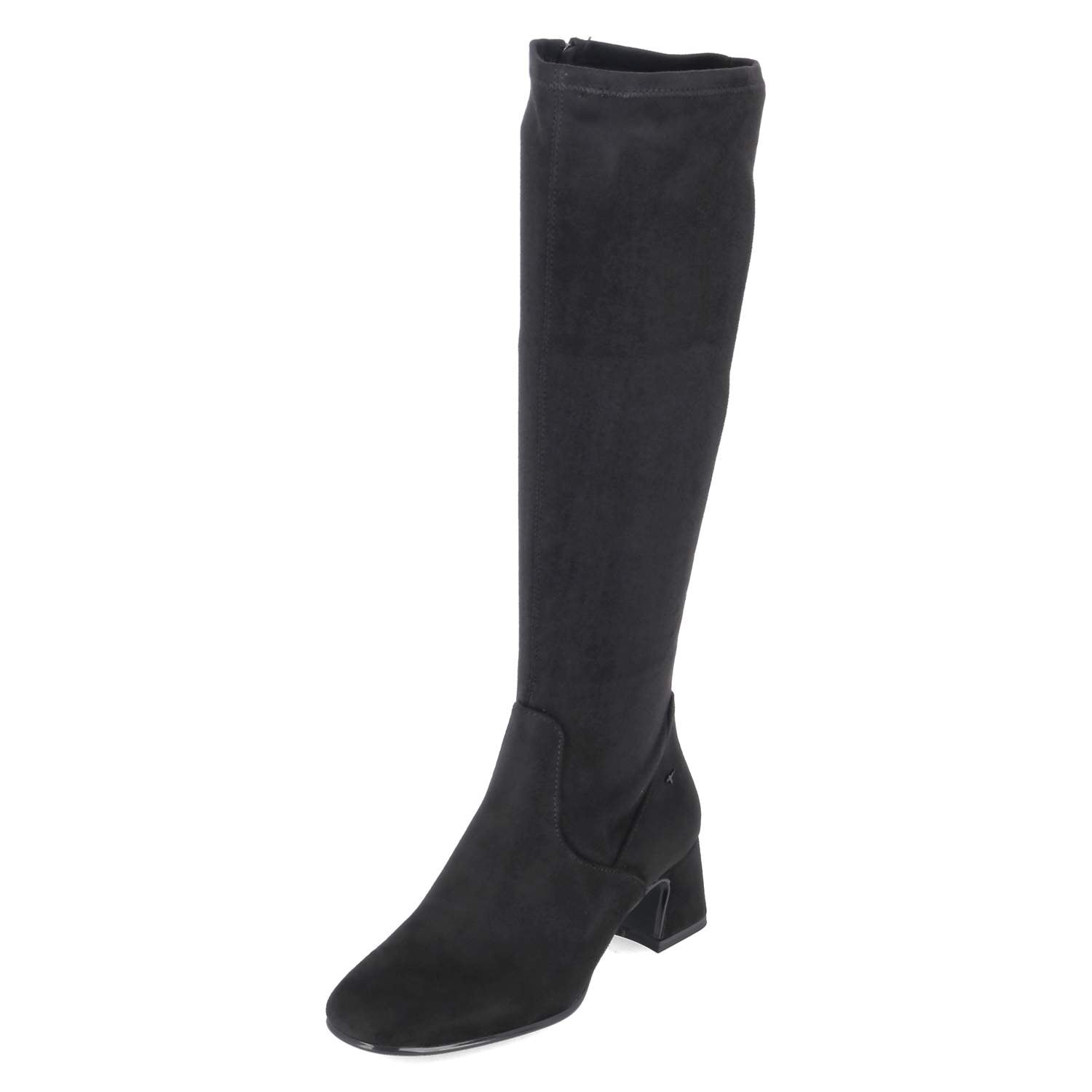 Stiefel  Schwarz
